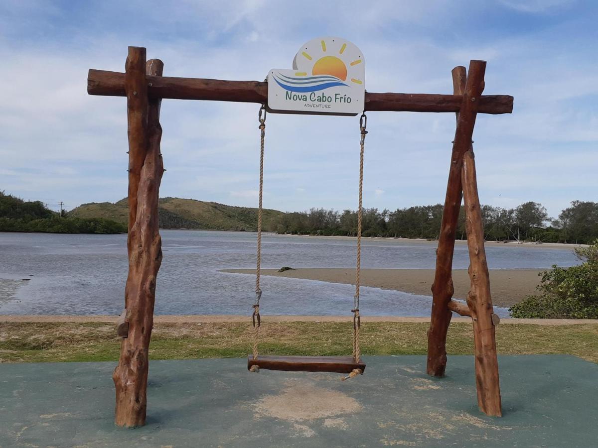 Outono Com Sol E O Preco De Cabo Frio. Apartamento Cabo Frío