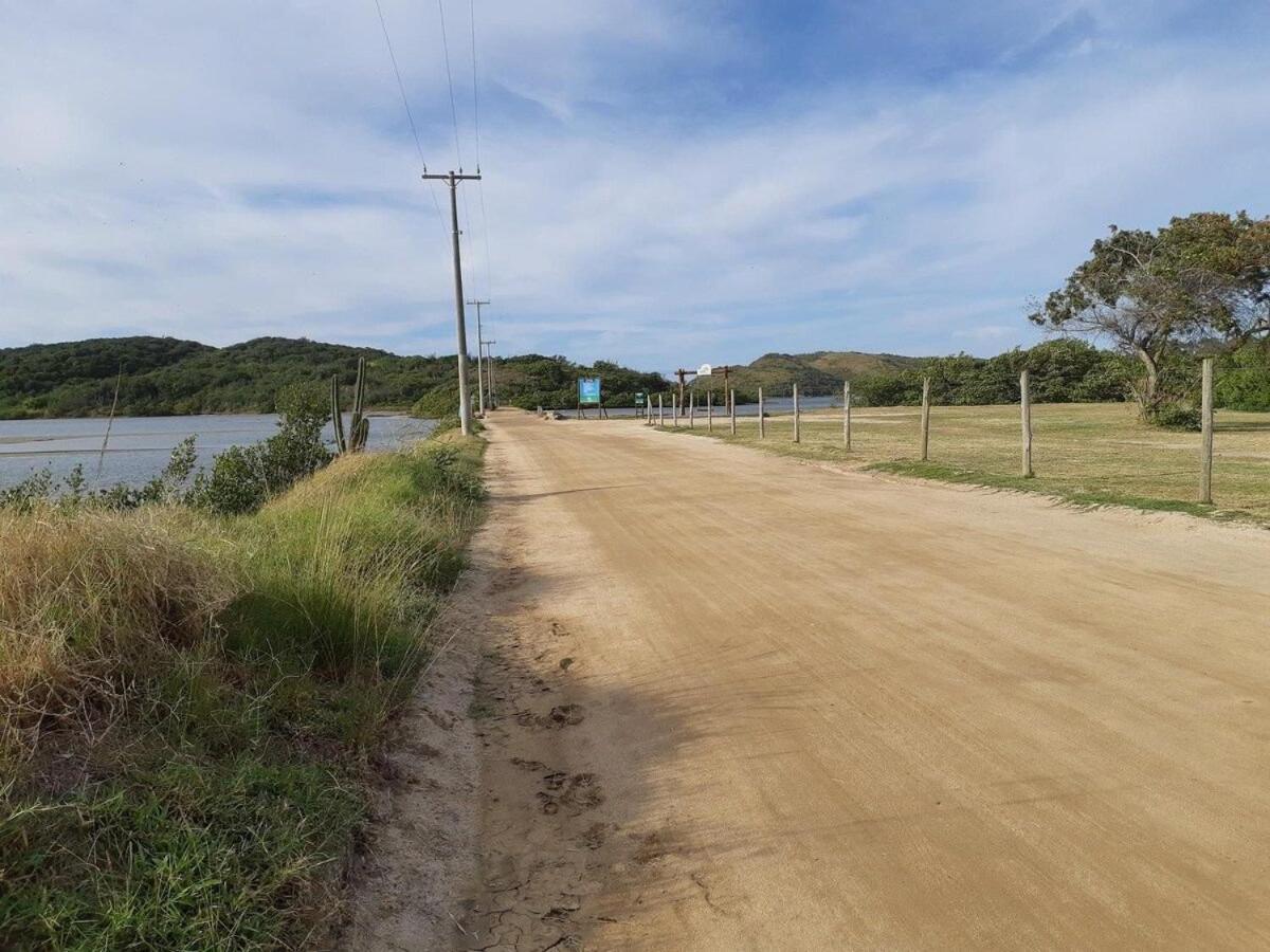 Apartamento Outono Com Sol E O Preco De Cabo Frio. Cabo Frío