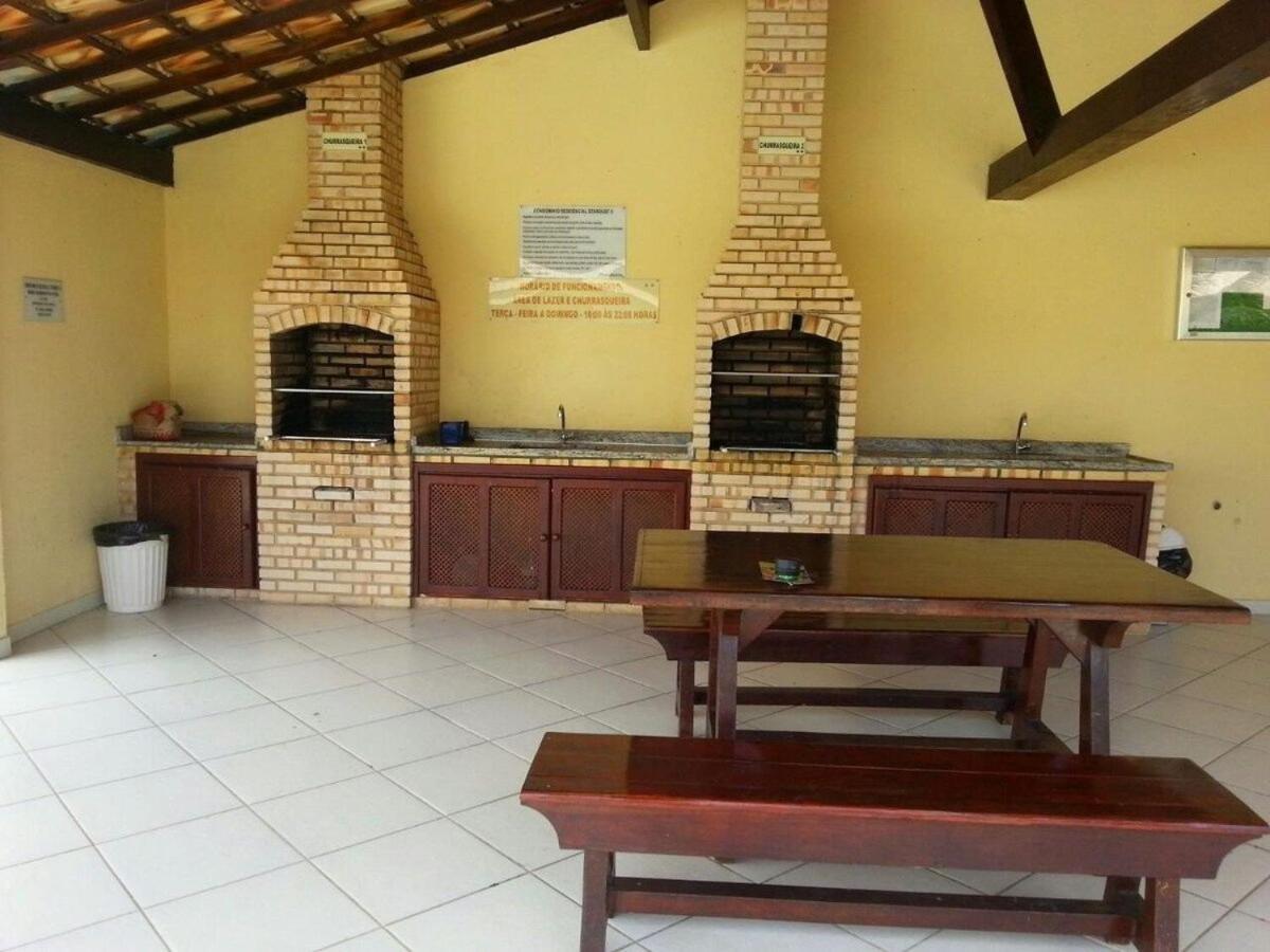 Apartamento Outono Com Sol E O Preco De Cabo Frio.