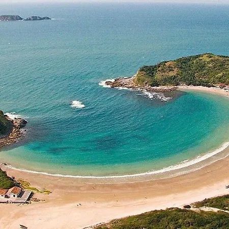 Outono Com Sol E O Melhor Preco De Cabo Frio. Exterior photo