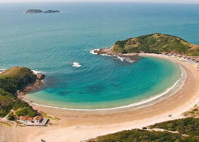 Outono Com Sol E O Melhor Preco De Cabo Frio.