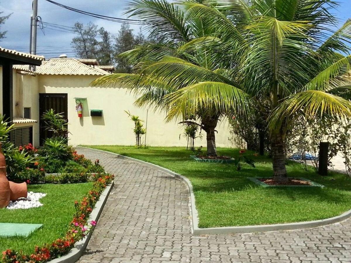 Outono Com Sol E O Melhor Preco De Cabo Frio. Apartment *