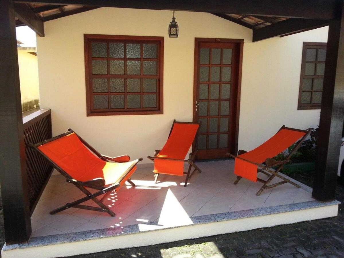Outono Com Sol E O Melhor Preco De Cabo Frio. Apartment Cabo Frio