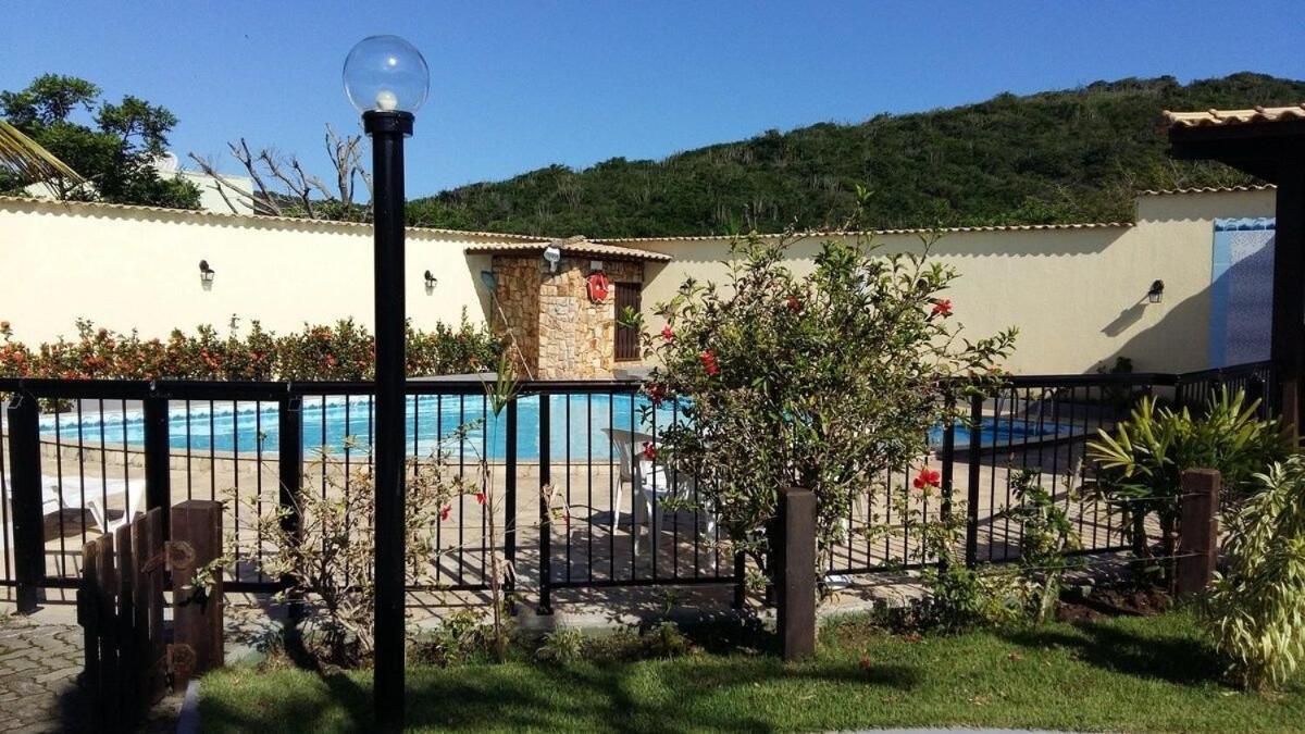 Outono Com Sol E O Melhor Preco De Cabo Frio. Apartment