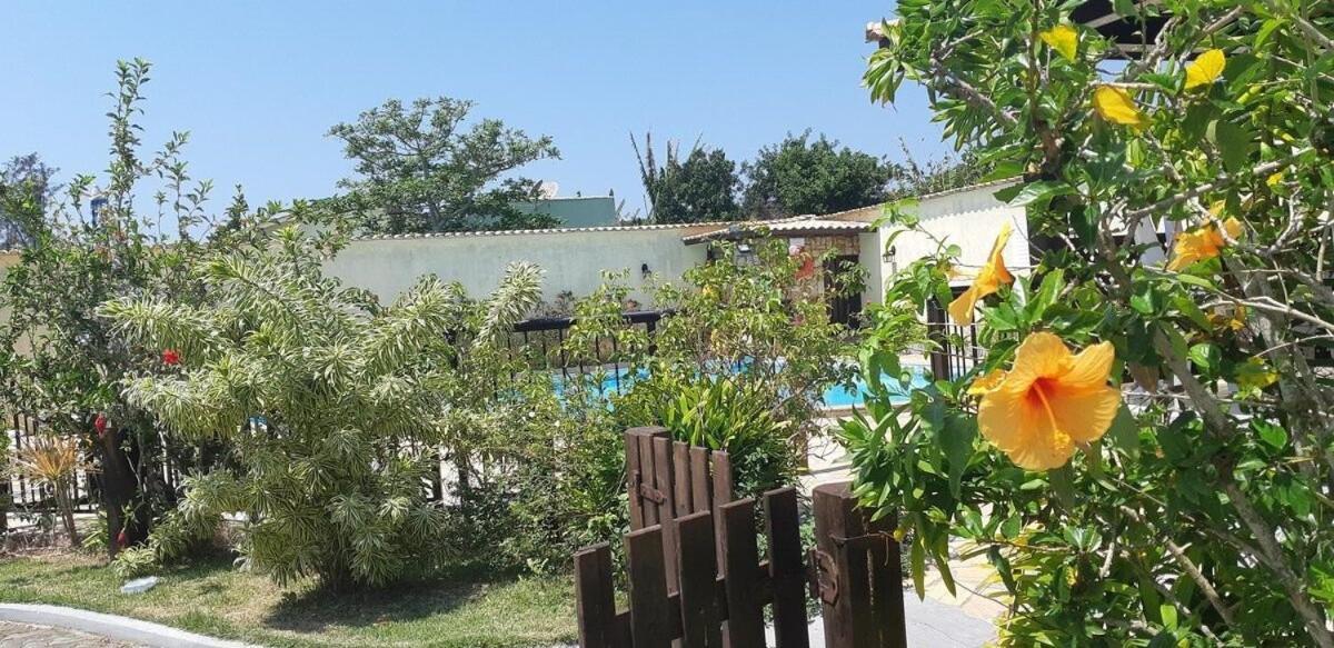 Outono Com Sol E O Melhor Preco De Cabo Frio. Cabo Frio
