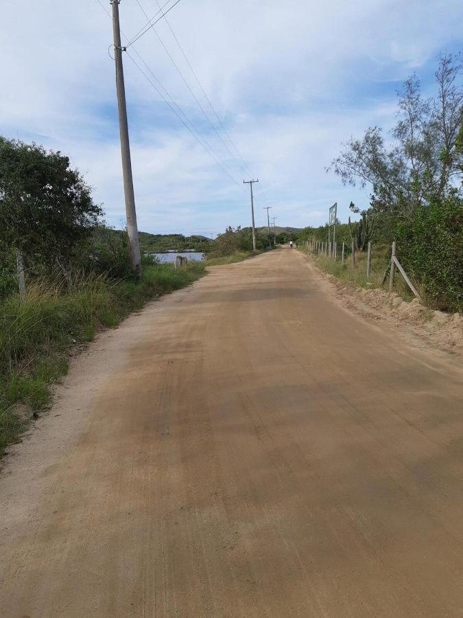 Outono Com Sol E O Melhor Preco De Cabo Frio. Apartment *
