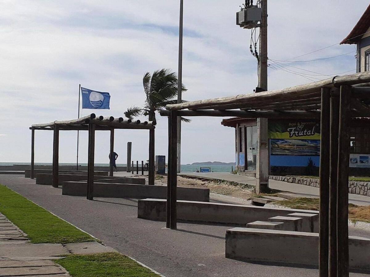 Outono Com Sol E O Melhor Preco De Cabo Frio. *