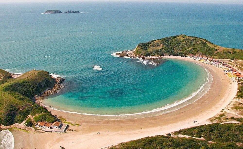 Outono Com Sol E O Melhor Preco De Cabo Frio. Cabo Frio