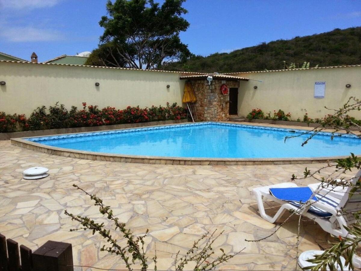 Outono Com Sol E O Melhor Preco De Cabo Frio. Apartment