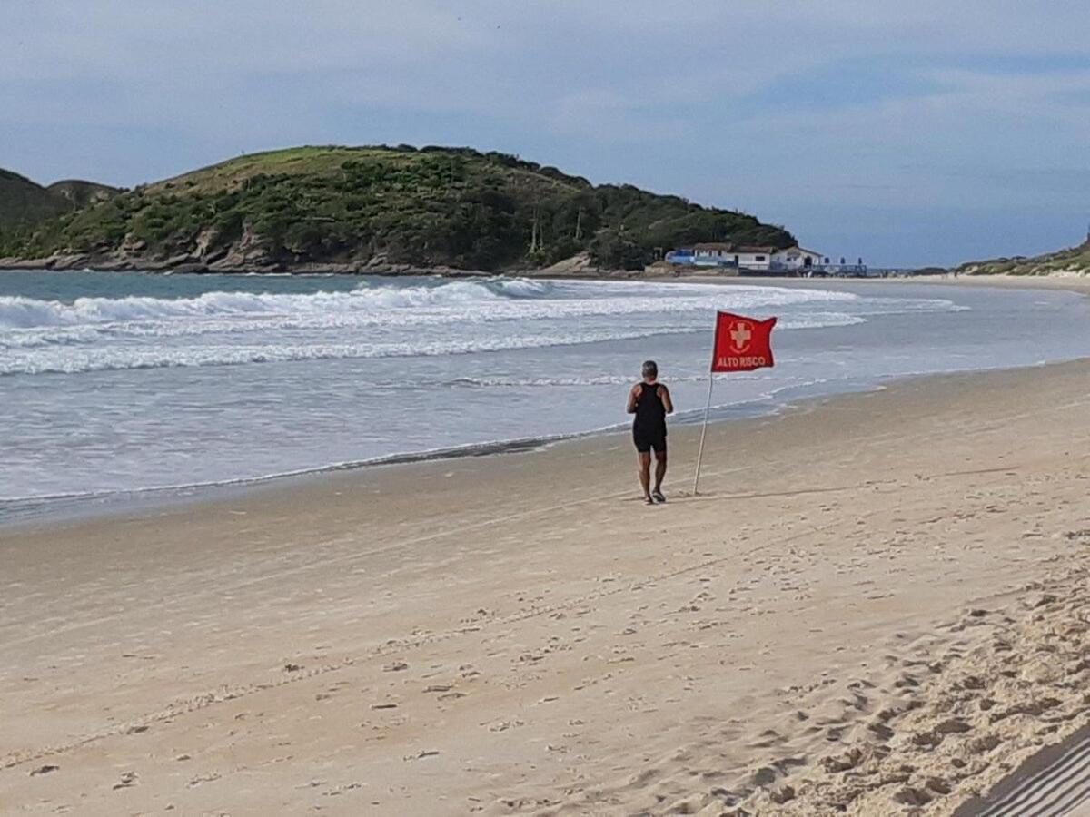 Outono Com Sol E O Melhor Preco De Cabo Frio.