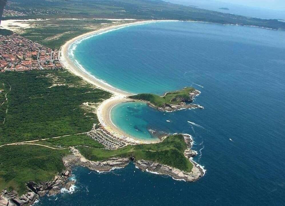 Outono Com Sol E O Melhor Preco De Cabo Frio. * Cabo Frio