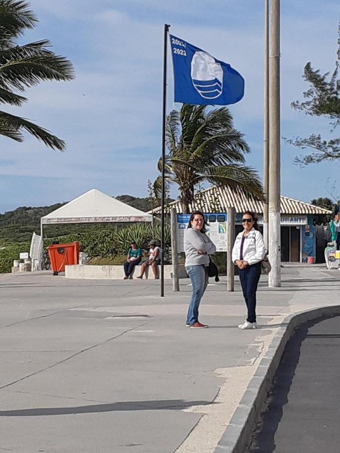 Outono Com Sol E O Melhor Preco De Cabo Frio. Apartment *