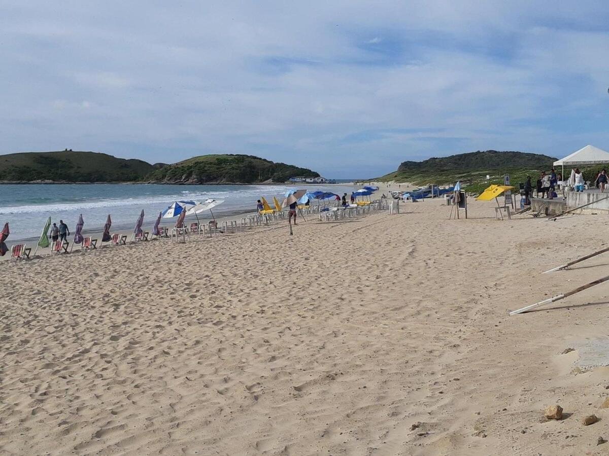 Outono Com Sol E O Melhor Preco De Cabo Frio. Apartment *