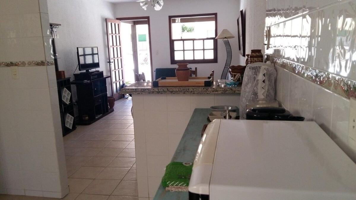 Outono Com Sol E O Melhor Preco De Cabo Frio. Apartment