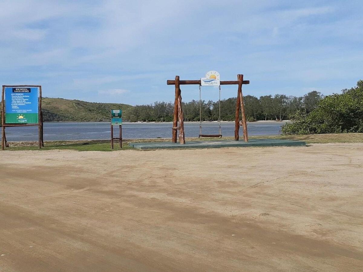 Outono Com Sol E O Melhor Preco De Cabo Frio. * Cabo Frio