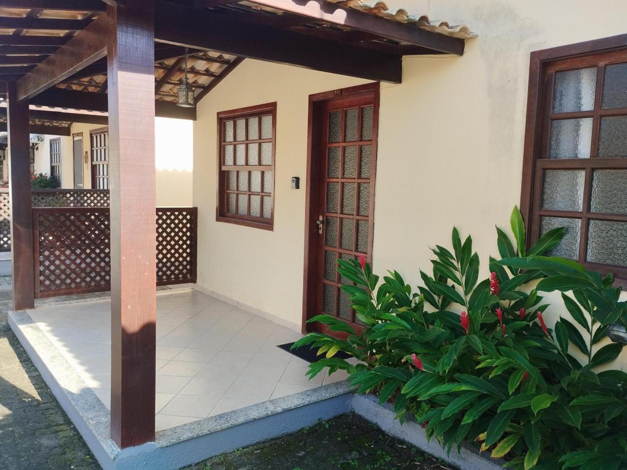 Outono Com Sol E O Melhor Preco De Cabo Frio. Apartment