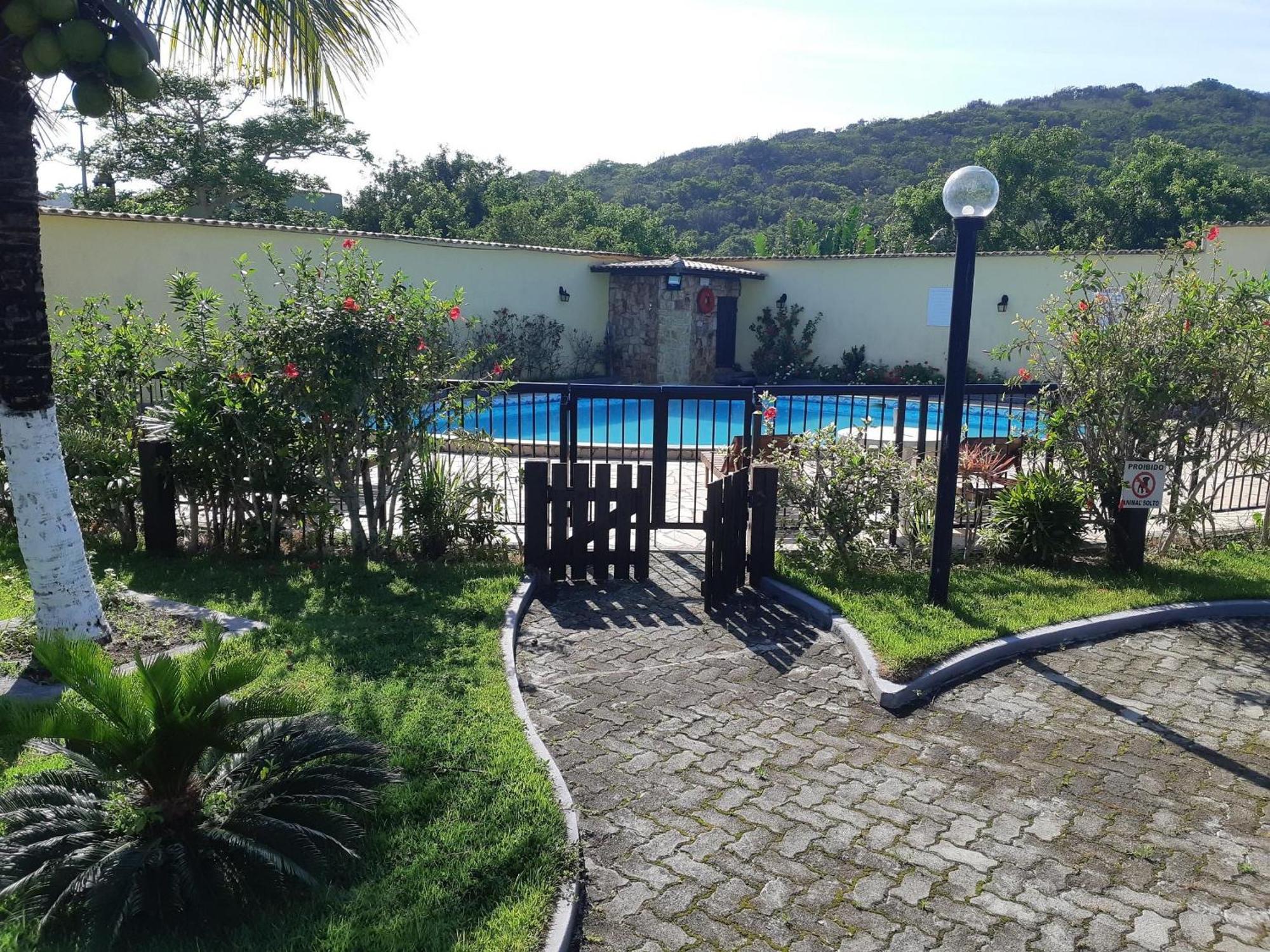 Apartment Outono Com Sol E O Melhor Preco De Cabo Frio.