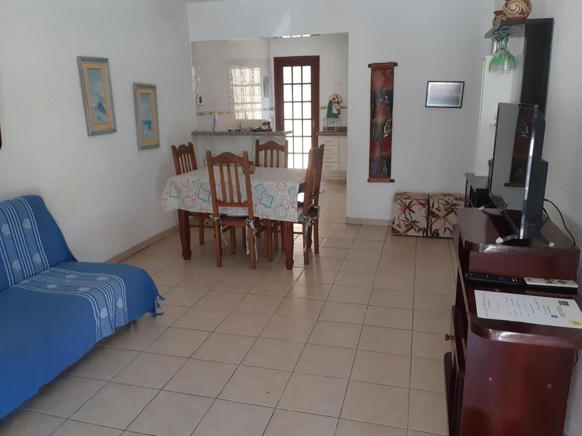 Outono Com Sol E O Melhor Preco De Cabo Frio. Apartment *