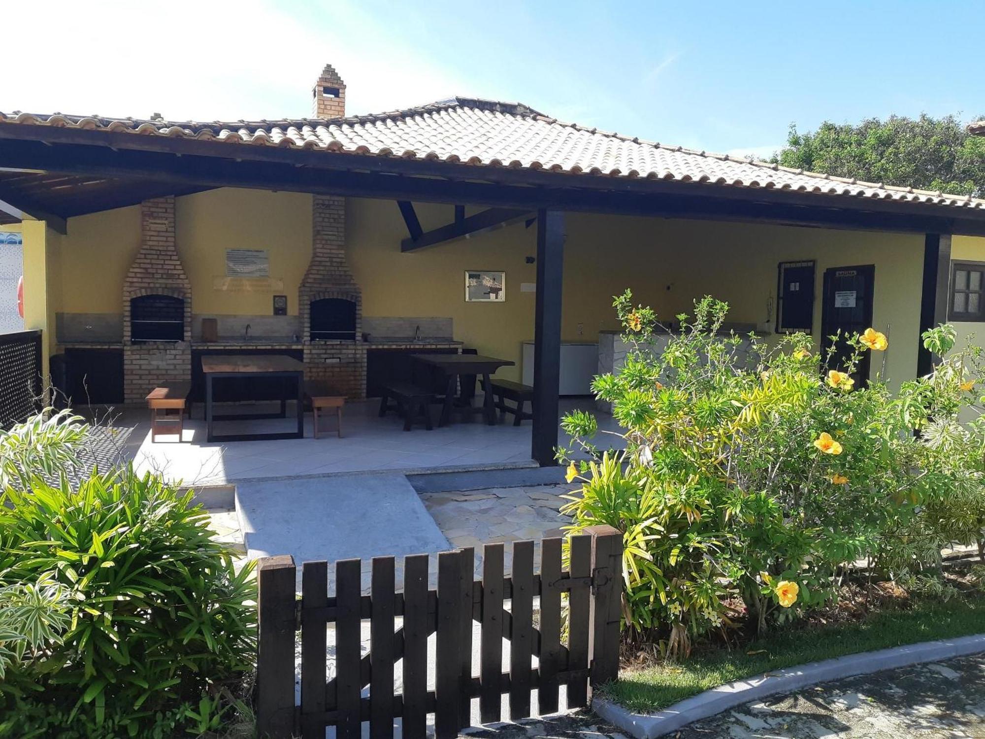 Outono Com Sol E O Melhor Preco De Cabo Frio. Apartment Cabo Frio