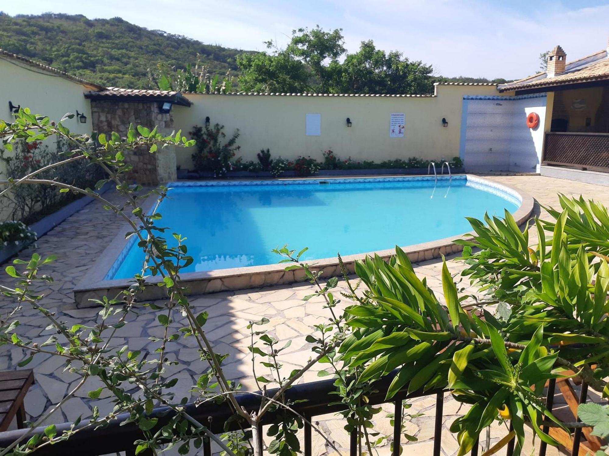 Outono Com Sol E O Melhor Preco De Cabo Frio. *